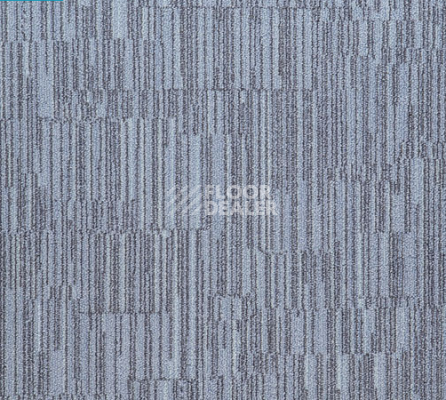 Ковровая плитка Milliken LayLines lln 138 Arctic фото 1 | FLOORDEALER